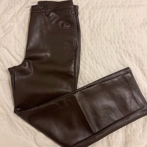 Aritzia Wilfred Melina pants